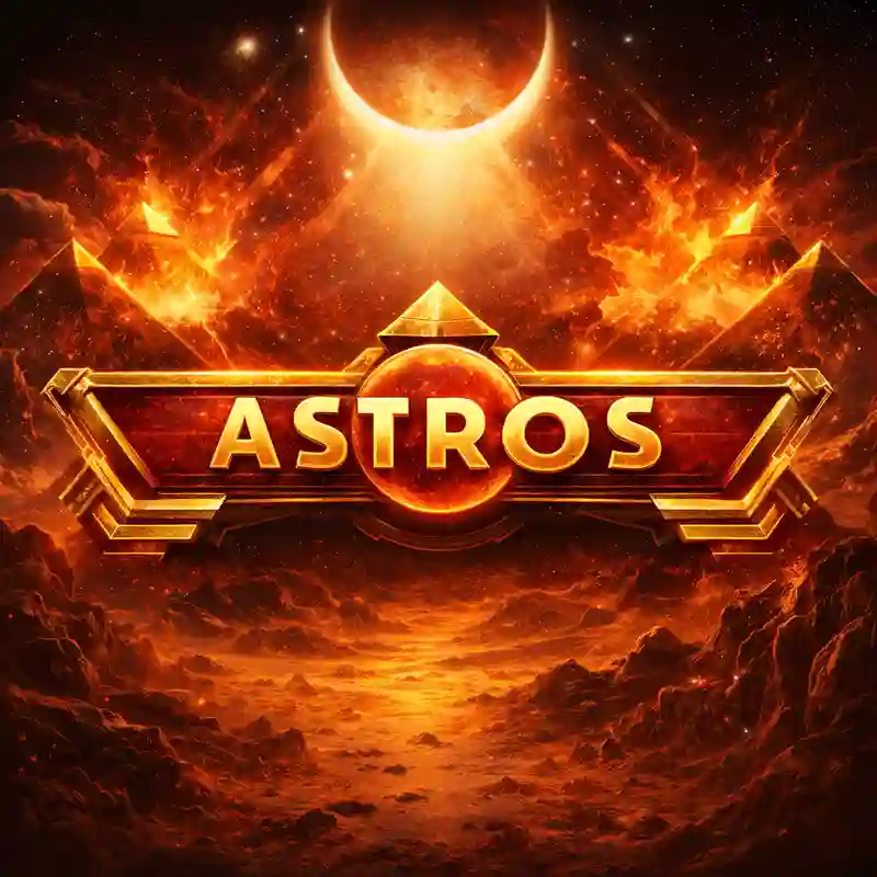 Astros Casino Game Slot