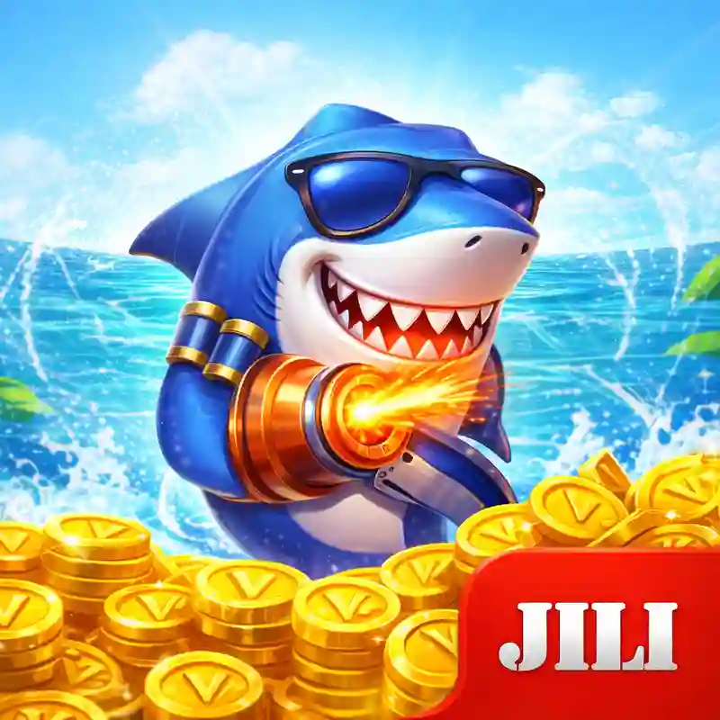 Jackpot Fishing Casino Game by Ocean Gaming Studio